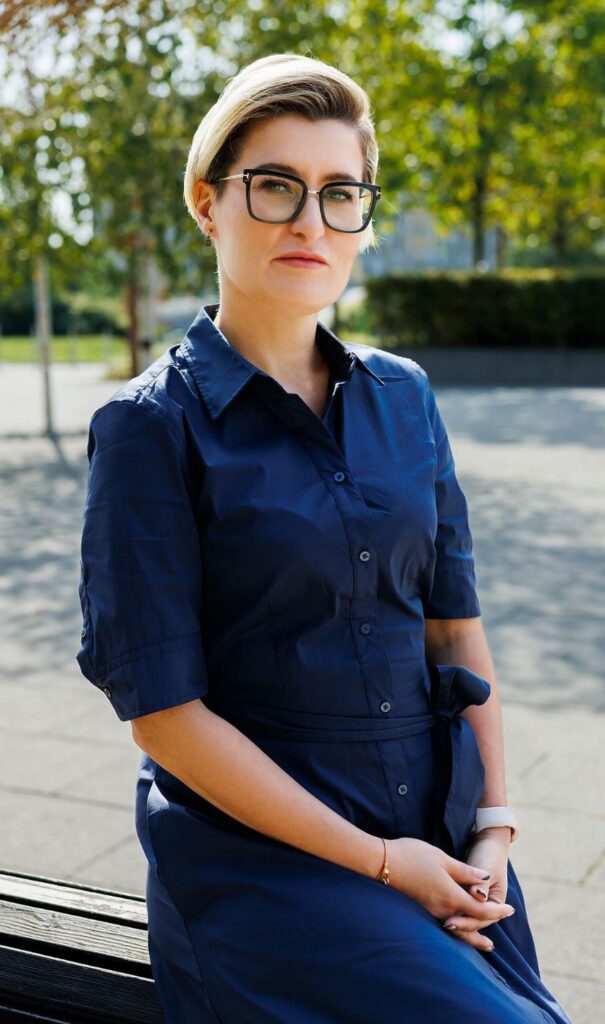 aleksandra mackiewicz grabowska